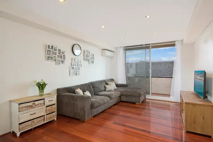 Main view of Homely unit listing, 6/118 Fisher Road, Dee Why NSW 2099