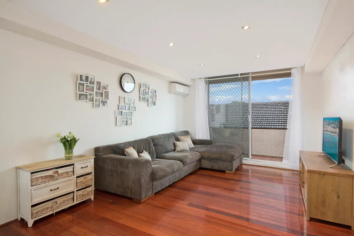 Main view of Homely unit listing, 6/118 Fisher Road, Dee Why NSW 2099
