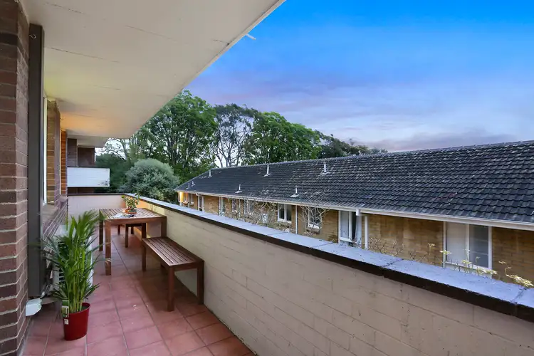 Second view of Homely unit listing, 6/118 Fisher Road, Dee Why NSW 2099