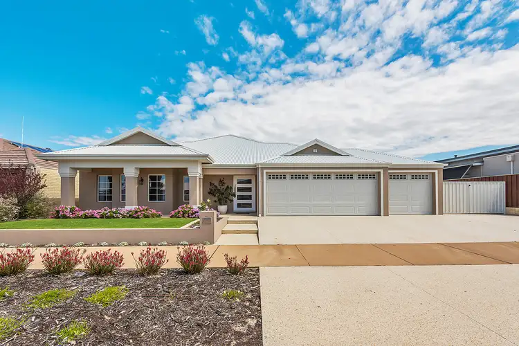 21 Delapre Drive, The Vines WA 6069