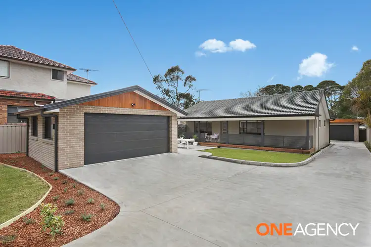 144 Woronora Road, Engadine NSW 2233