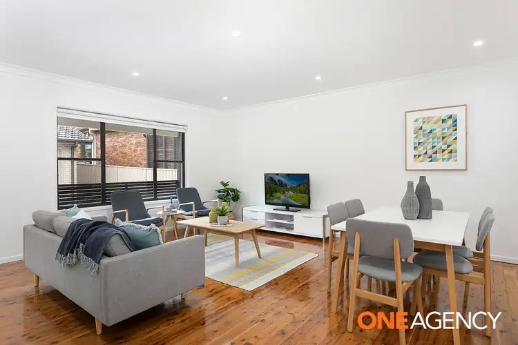 Third view of Homely house listing, 144 Woronora Road, Engadine NSW 2233