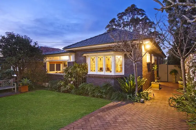 2 Brighton Street, Balgowlah NSW 2093