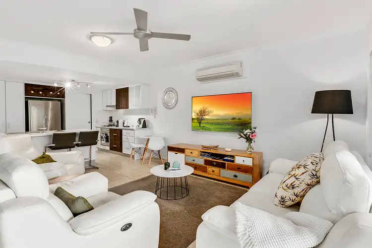 5/3208 Central Place, Carrara QLD 4211