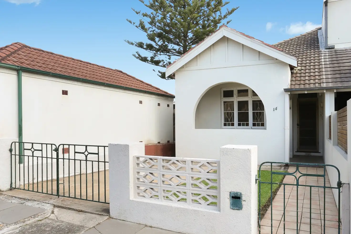 Main view of Homely house listing, 14 Beach Road, Bondi Beach NSW 2026