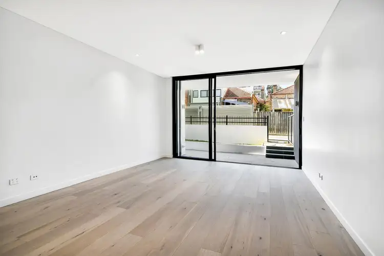 Main view of Homely apartment listing, G03/53-57 Atchison Street, Crows Nest NSW 2065