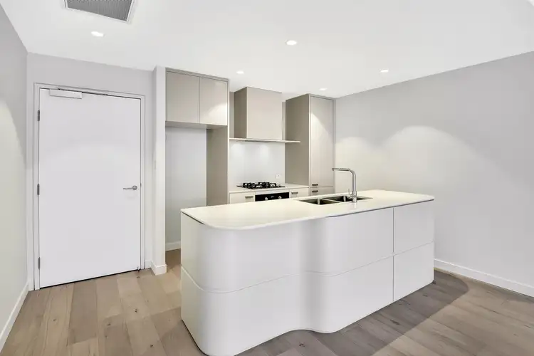 Third view of Homely apartment listing, G03/53-57 Atchison Street, Crows Nest NSW 2065