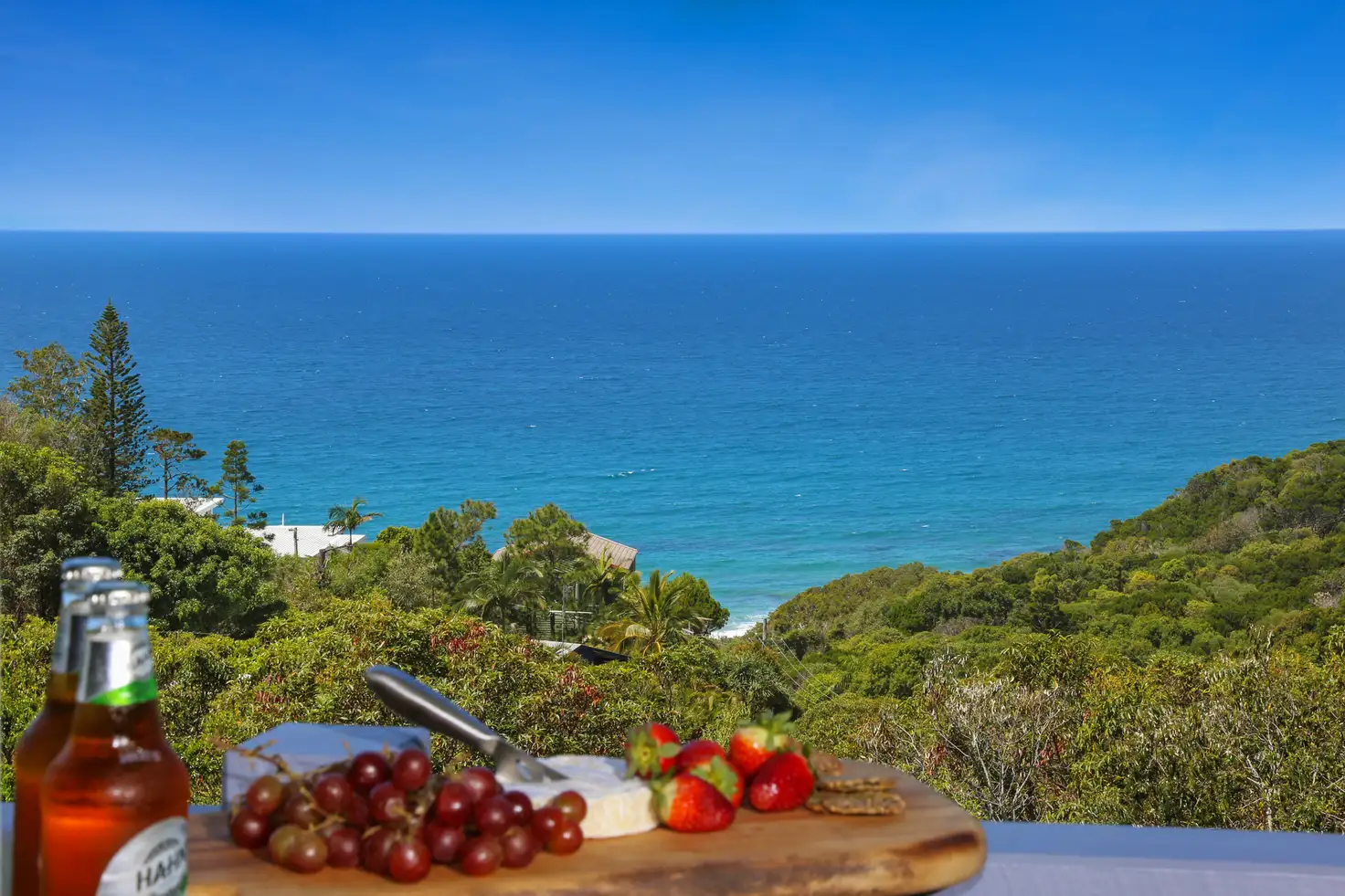 Main view of Homely house listing, 63 Grandview Drive, Coolum Beach QLD 4573