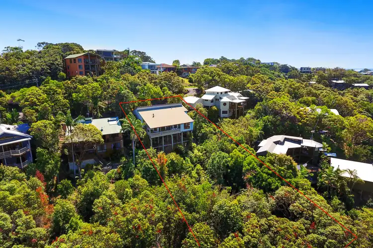 Second view of Homely house listing, 63 Grandview Drive, Coolum Beach QLD 4573