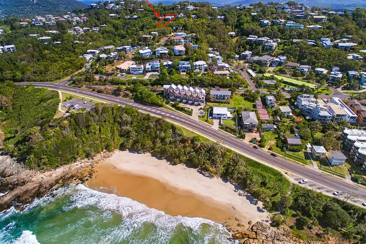 Third view of Homely house listing, 63 Grandview Drive, Coolum Beach QLD 4573