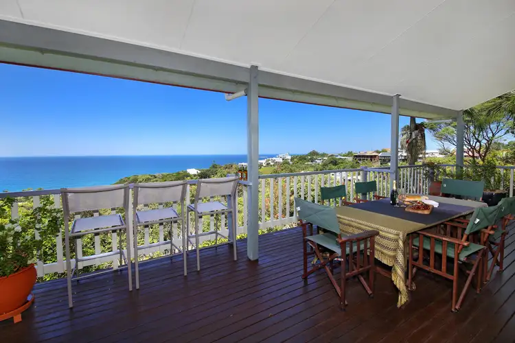 Fourth view of Homely house listing, 63 Grandview Drive, Coolum Beach QLD 4573