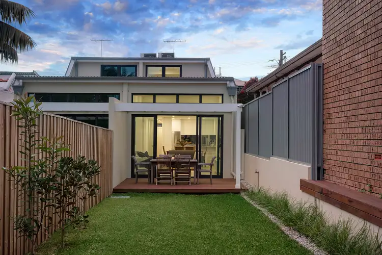 Main view of Homely house listing, 47 Balmain Road, Leichhardt NSW 2040