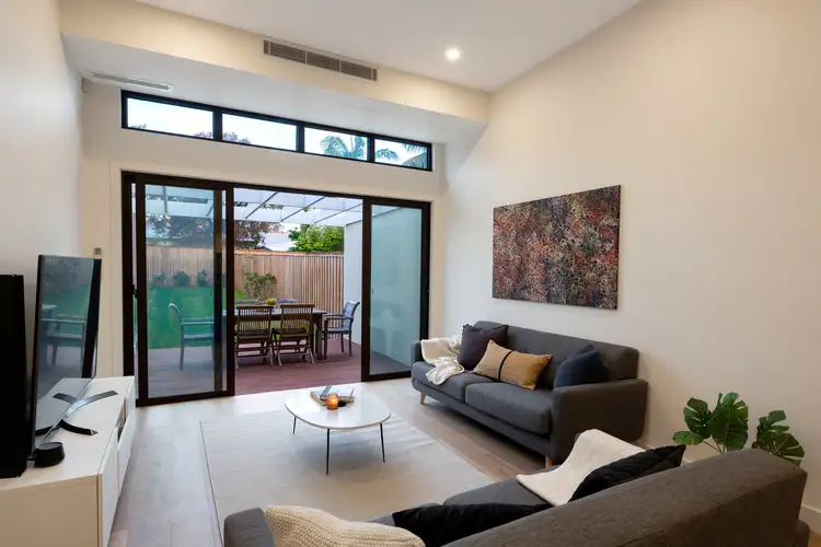 Second view of Homely house listing, 47 Balmain Road, Leichhardt NSW 2040