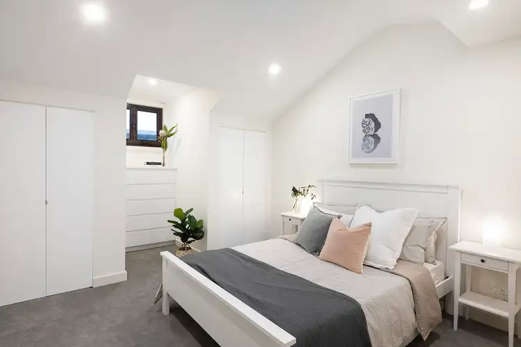 Fifth view of Homely house listing, 47 Balmain Road, Leichhardt NSW 2040