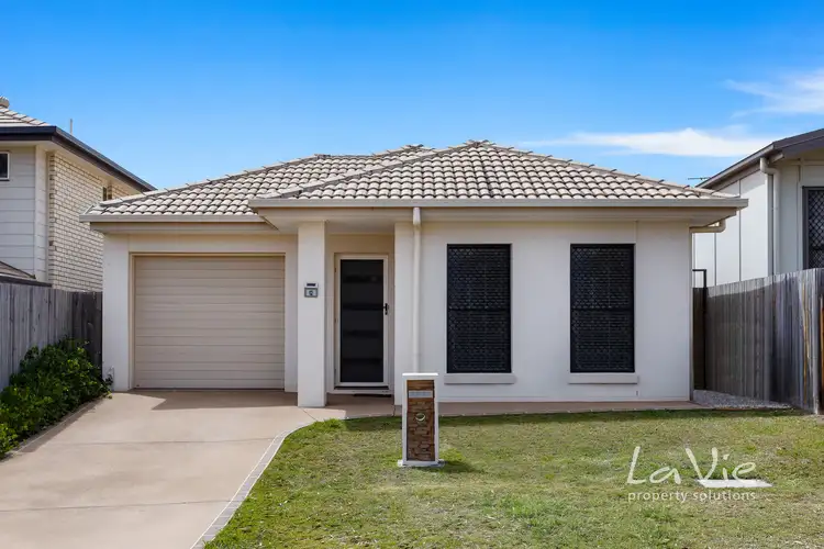 12 Pimento Place, Springfield Lakes QLD 4300