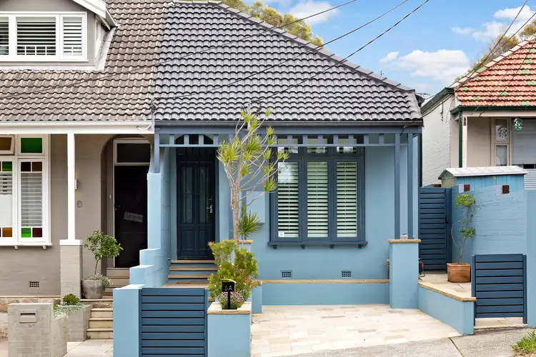 Second view of Homely house listing, 8A Arden Street, Waverley NSW 2024