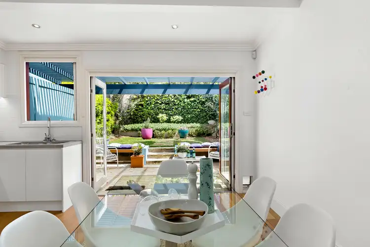 Fifth view of Homely house listing, 8A Arden Street, Waverley NSW 2024