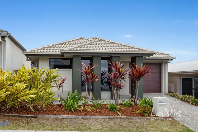 Main view of Homely house listing, 12 Lindwall Court, Springfield Lakes QLD 4300