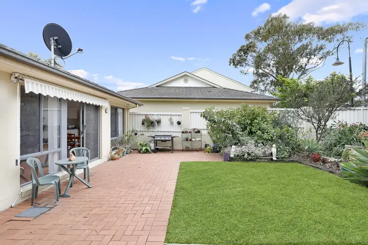 6/135-139 Sutherland Road, Jannali NSW 2226