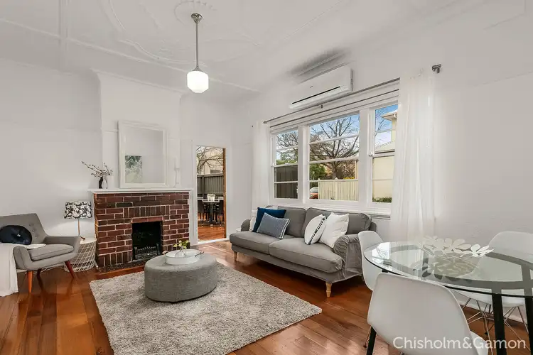 Third view of Homely apartment listing, 2/16 Thackeray Street, Elwood VIC 3184