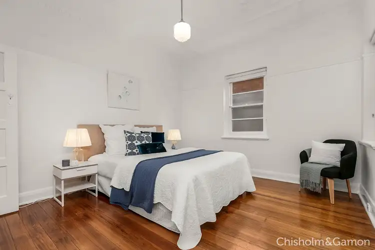 Fifth view of Homely apartment listing, 2/16 Thackeray Street, Elwood VIC 3184