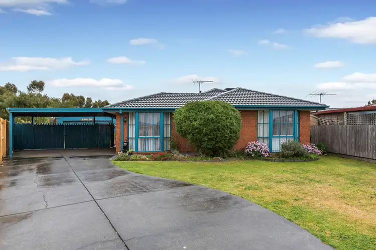 15 Numering Court, Kurunjang VIC 3337