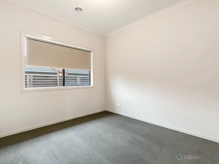 Fifth view of Homely house listing, 3 Wembley Circuit, Pakenham VIC 3810