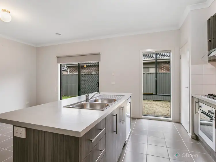 Sixth view of Homely house listing, 3 Wembley Circuit, Pakenham VIC 3810