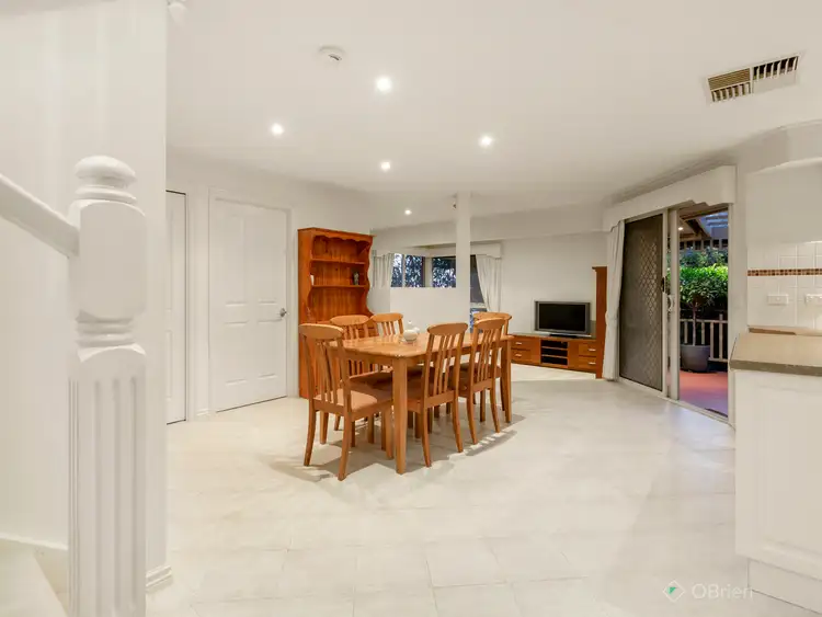 Fifth view of Homely house listing, 3 Barellan Mews, Berwick VIC 3806