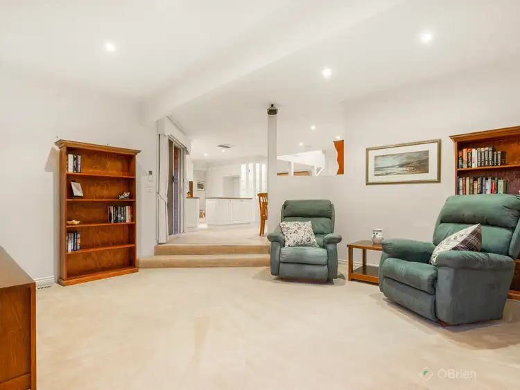 Sixth view of Homely house listing, 3 Barellan Mews, Berwick VIC 3806