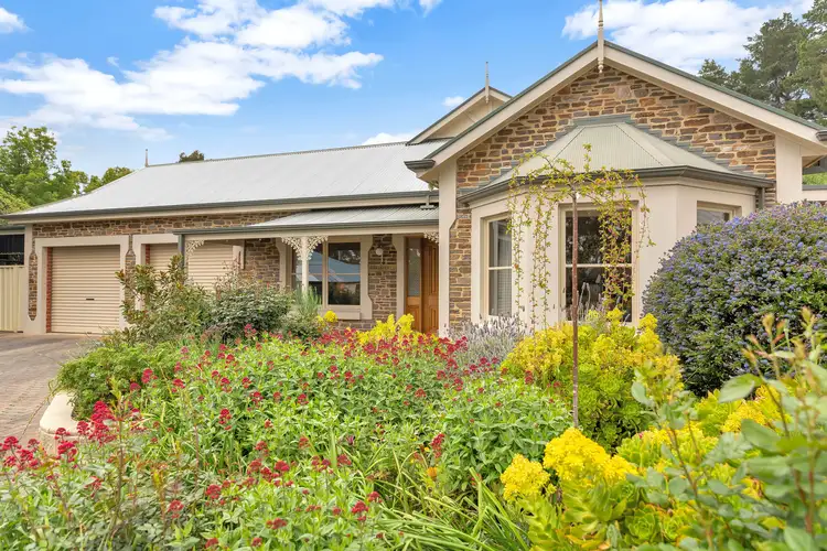 13 Byard Place, Hahndorf SA 5245