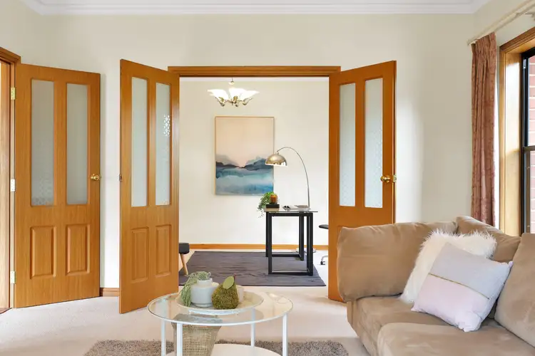 Fifth view of Homely house listing, 13 Byard Place, Hahndorf SA 5245