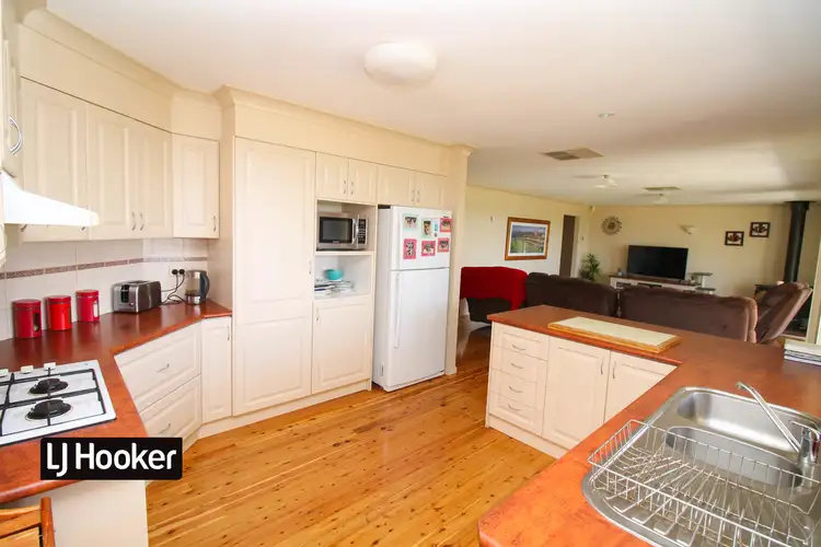 Sixth view of Homely rural property listing, 58 Osterley Terrace, Inverell NSW 2360