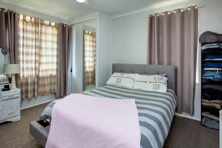 Fifth view of Homely house listing, 14 Dunstan Street, Wodonga VIC 3690