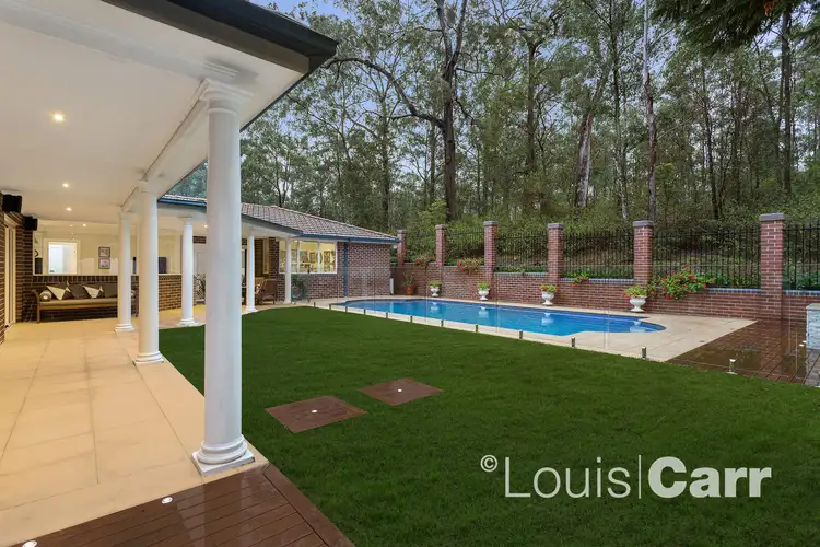 Second view of Homely house listing, 3 Compton Green, West Pennant Hills NSW 2125