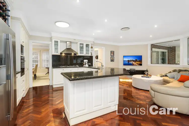Third view of Homely house listing, 3 Compton Green, West Pennant Hills NSW 2125