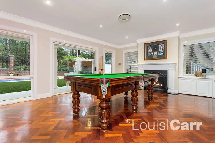 Fourth view of Homely house listing, 3 Compton Green, West Pennant Hills NSW 2125