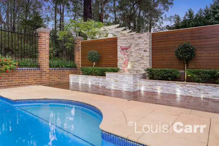 Fifth view of Homely house listing, 3 Compton Green, West Pennant Hills NSW 2125