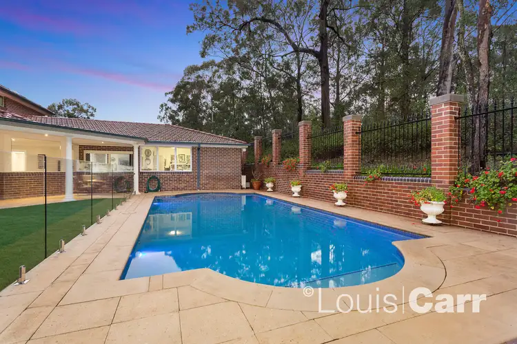 Sixth view of Homely house listing, 3 Compton Green, West Pennant Hills NSW 2125