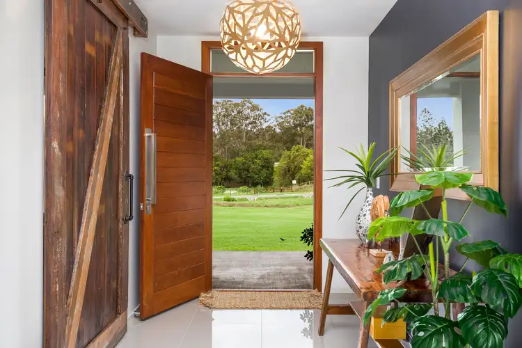 Second view of Homely house listing, 15 Fletcher Close, Camp Mountain QLD 4520