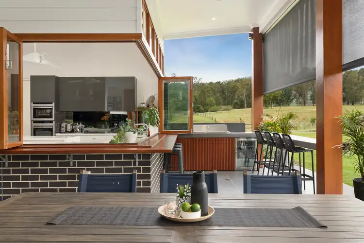 Third view of Homely house listing, 15 Fletcher Close, Camp Mountain QLD 4520
