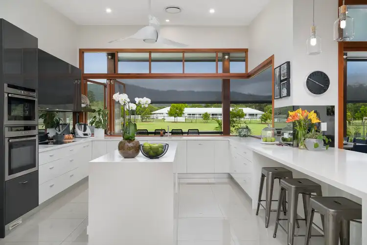 Fourth view of Homely house listing, 15 Fletcher Close, Camp Mountain QLD 4520