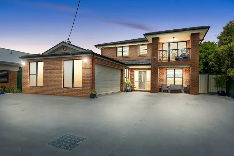 59 Kelsey Road, Noraville NSW 2263