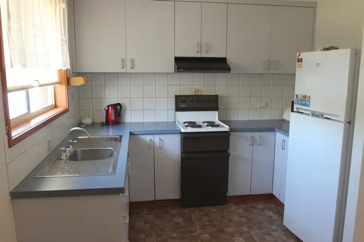 Second view of Homely unit listing, 2/24 MacFarland Street, Barooga NSW 3644