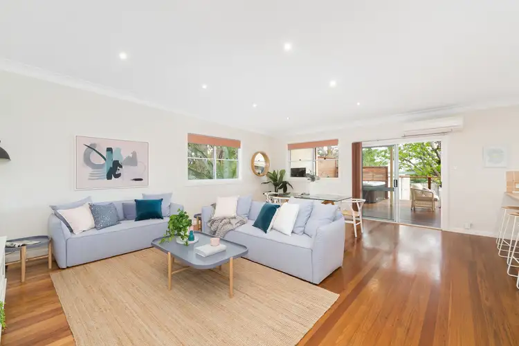 Fourth view of Homely house listing, 82 Warrah Road, Yowie Bay NSW 2228