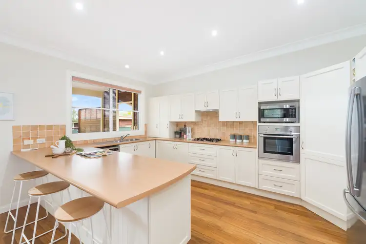 Fifth view of Homely house listing, 82 Warrah Road, Yowie Bay NSW 2228