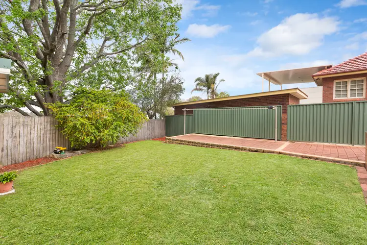 Sixth view of Homely house listing, 82 Warrah Road, Yowie Bay NSW 2228