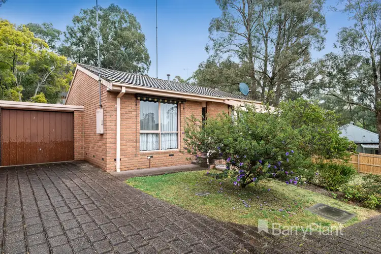 3/20 Fyffe Street, Diamond Creek VIC 3089