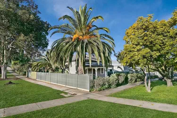 Main view of Homely house listing, 80 Vine Street, Bendigo VIC 3550