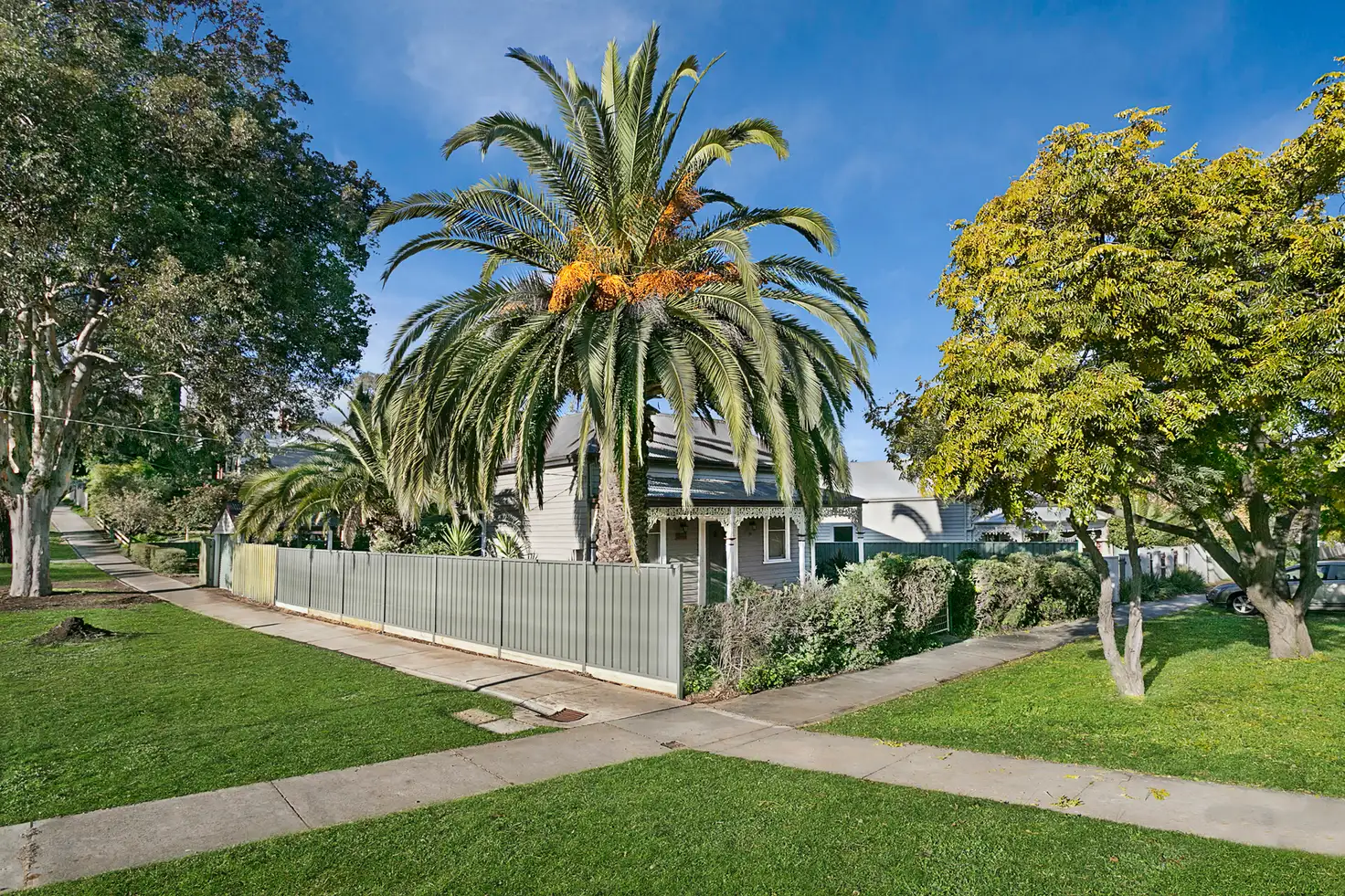 Main view of Homely house listing, 80 Vine Street, Bendigo VIC 3550